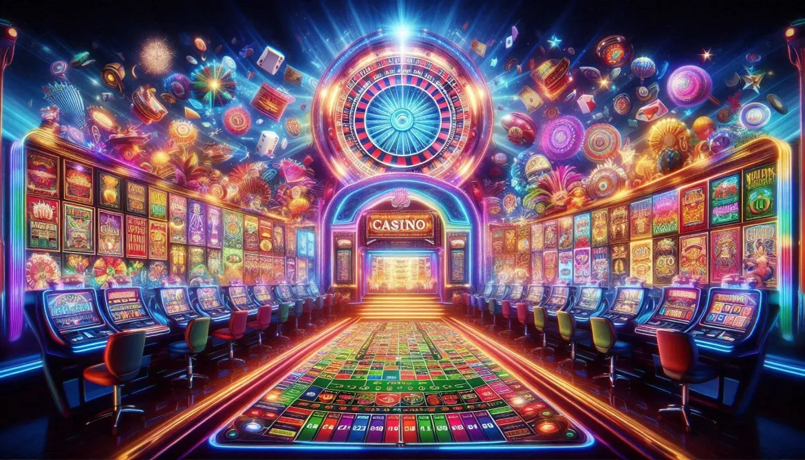 Spielbank Bonn